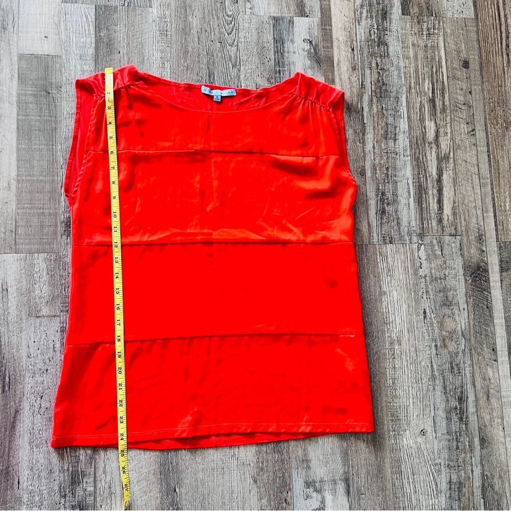 Antonio Melani women’s top Size M NWOT - Picture 6 of 7